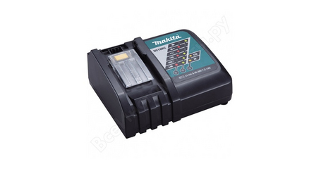 Зарядное устройство MAKITA LXT DC 18 RC