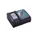 Зарядное устройство MAKITA LXT DC 18 RC