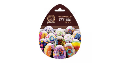 Термопленка для яиц 