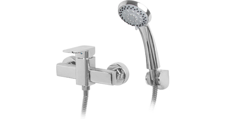 Смеситель для душа D35-A, серия 590 ECONOCE