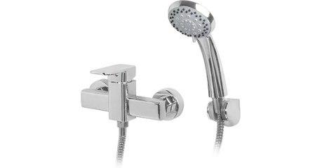 Смеситель для душа D35-A, серия 590 ECONOCE