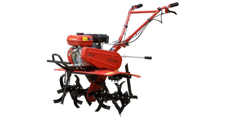Культиватор бензиновый ASILAK SL-85B без колес