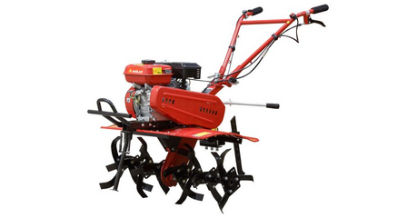 Культиватор бензиновый ASILAK SL-85B без колес
