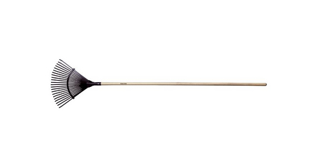Грабли для листьев с чер. Classic FISKARS