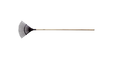Грабли для листьев с чер. Classic FISKARS