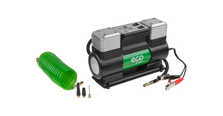Компрессор автомобильный ECO AE-028-2