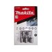 Набор головок торцовых магнитных MAKITA 5шт