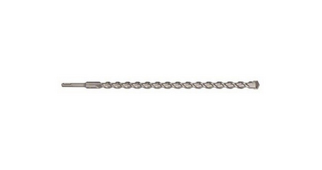 20х400х460 мм бур (сверло) SDS-plus 1 BOSCH