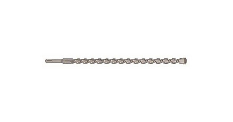 20х400х460 мм бур (сверло) SDS-plus 1 BOSCH