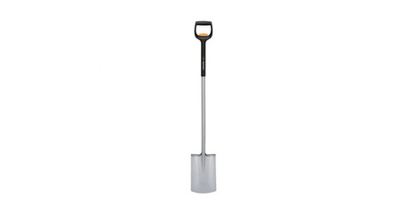 Лопата штыковая телескопическая прямая Xact FISKARS