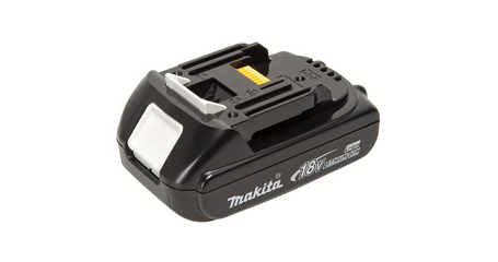 Аккумулятор MAKITA LXT BL 1815 N 18.0 В, 1.5 А/ч, Li-Ion