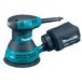 Эксцентриковая шлифмашина MAKITA BO 5030 в кор.