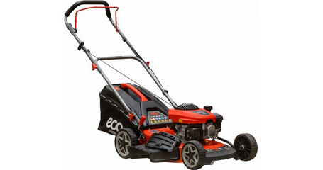 Газонокосилка бензиновая ECO LG-534