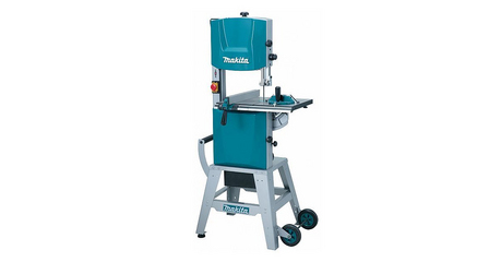 Станок ленточнопильный деревообрабатывающий MAKITA LB1200F