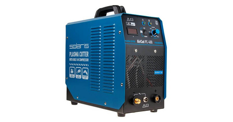 Плазморез Solaris AirCut PC-400