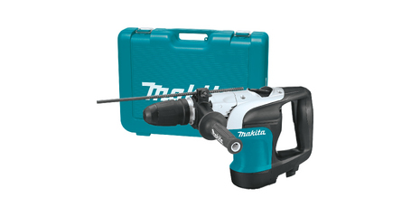 Перфоратор MAKITA HR 4002 в чем.
