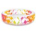 Надувной детский бассейн Pinwheel, 229х56 см, INTEX