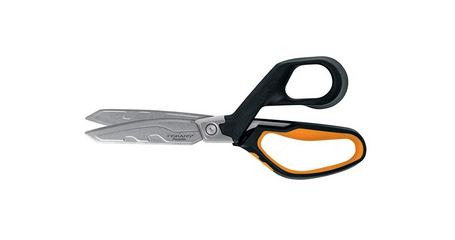 Ножницы для тяжелых работ 21см PowerArc FISKARS