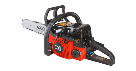 Бензопила ECO CSP-150 шина 35 см (14