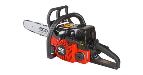 Бензопила ECO CSP-150 шина 35 см (14