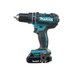 Аккум. ударная дрель-шуруповерт MAKITA LXT DHP 482 SYE в чем.
