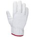 Перчатки из кожевенного спилка CRAFTSMAN р-р 9/L Jeta Safety