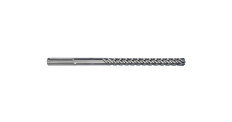 22х400х520 мм бур (сверло) SDS-max 8 BOSCH