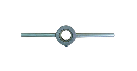 Плашкодержатель (вороток) М3-М10