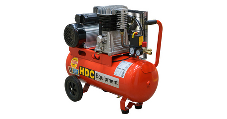 Компрессор HDC HD-A051 ременной
