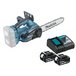 Аккум. пила цепная MAKITA LXT DUC 302 Z шина 30 см (12