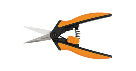 Ножницы для цветов SP13 FISKARS