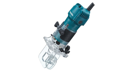 Фрезер кромочный MAKITA 3710 в кор.