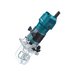Фрезер кромочный MAKITA 3710 в кор.