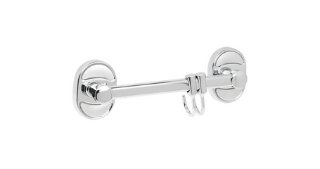 Планка с крючками х2 AVE275-14 AV Engineering