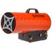 Нагреватель воздуха газовый Ecoterm GHD-501