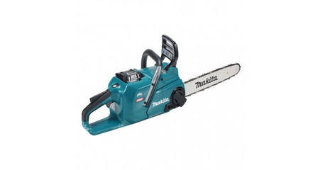 Аккум. пила цепная MAKITA XGT UC017GZ01 шина 45 см (18