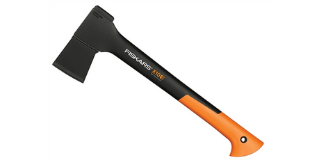 Топор универсальный X10 S FISKARS