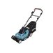 Газонокосилка аккумуляторная MAKITA LXT DLM 382 Z