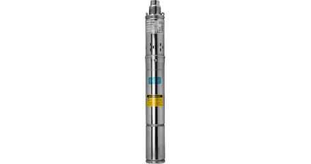 Насос скважинный винтовой DGM BP-75W