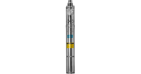 Насос скважинный винтовой DGM BP-75W