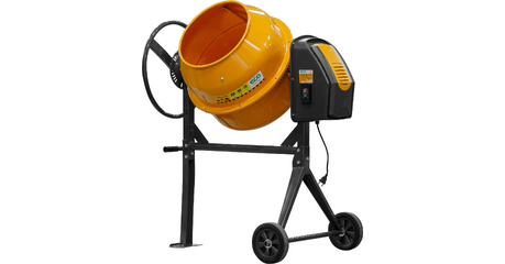 Бетоносмеситель ECO CM-160