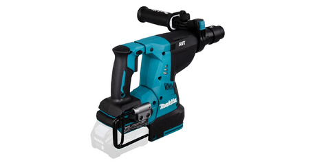 Аккум. перфоратор MAKITA XGT HR 004 GZ в кор.
