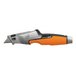 Нож малярный со сменным лезвием CarbonMax  FISKARS