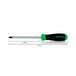 Отвертка TORX T30x125мм TOPTUL