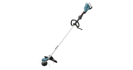 Триммер аккум. MAKITA LXT DUR 368 LZ