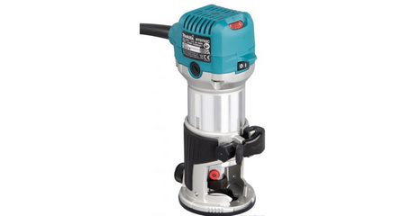 Фрезер кромочный MAKITA RT 0702 C