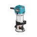 Фрезер кромочный MAKITA RT 0702 C