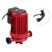 Насос циркуляционный Titan Pro WRS25-370, A&P