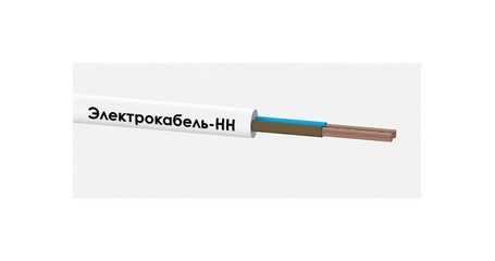 Провод ПВС 2х2,5 (бухта 100м) Б