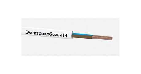 Провод ПВС 2х2,5 (бухта 100м) Б